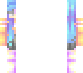 broken icy flames// fake collab//