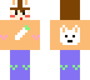 bunny