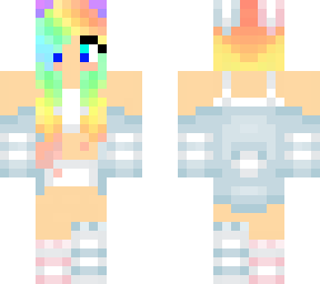 bunny girl ~