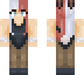 bunny girl