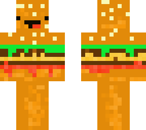 burger