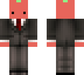 business chili man