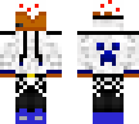 cake boss skin