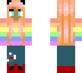 candy