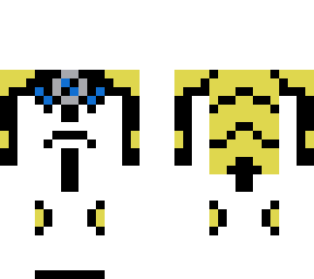 cannonbolt (jack 10)