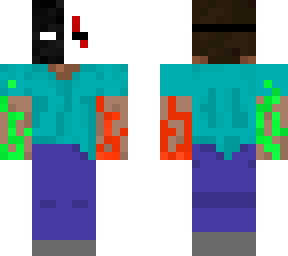 casual brawler blindside