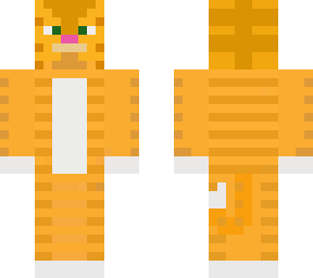 cat man