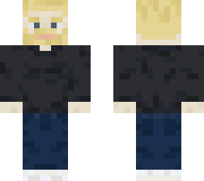 chad (i know)