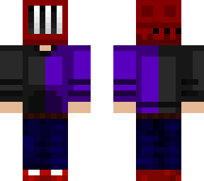 chaos tv head