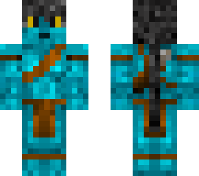 chare622 avatar clone
