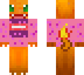 charmander supreme galaxy