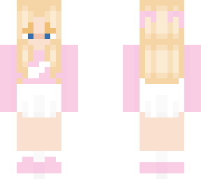 cheerleader