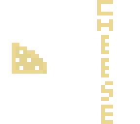 cheese