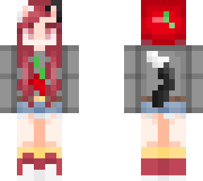 cherry bomb - contest entry