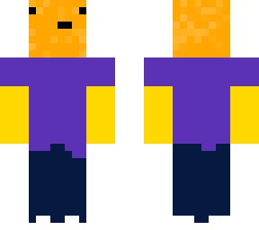 citrus man