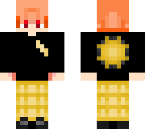 citrus moment