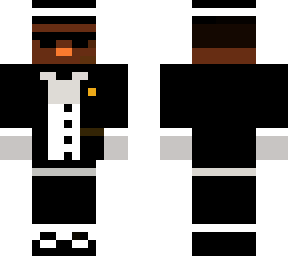 coffien dance