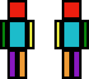 colors