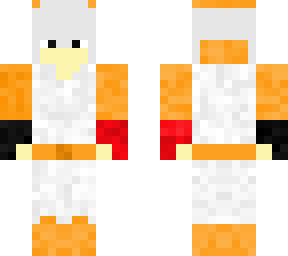 colourful knight