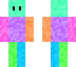 colours