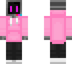 computer girl