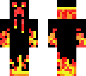 cool gamer creeper