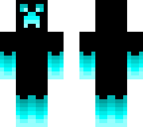 cool ice creeper