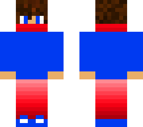 cool textured boy (edited)