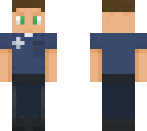 cop ted (fixed)