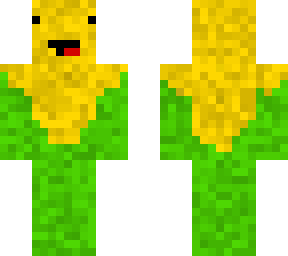 corn noob