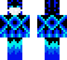 corona frozen demon
