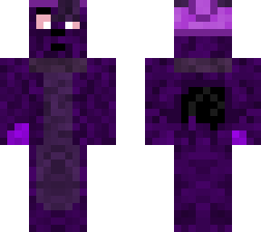 corrupted shawchi