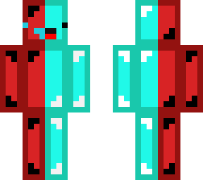 corrupted skeppy