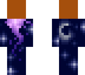 cosmicgoonch template