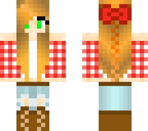 cowgirl