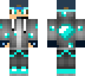 crack diamon boy