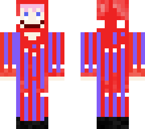 crazy jester