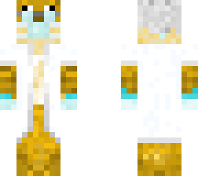 crazyscientist pufferfish