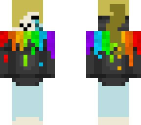 creator hoodie