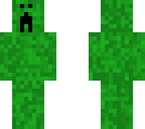 creeper.