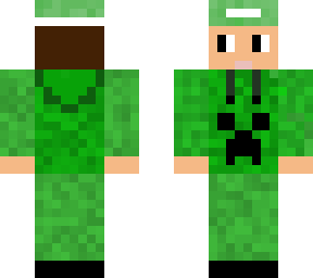 creeper boy