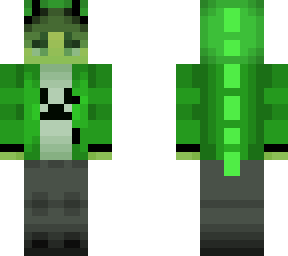 creeper e-boy