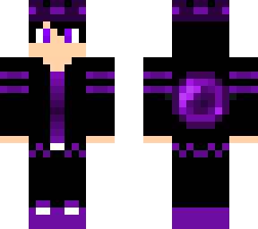 crowned ender