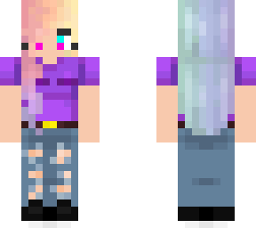 crystal (cute)