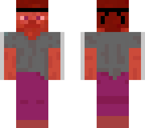 cursed steve
