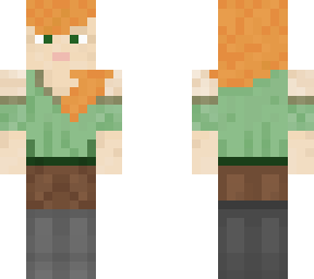 custom alex