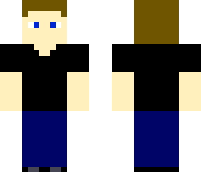 custom avatar with sneakers