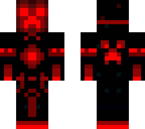 dark creeper