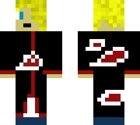 deidara