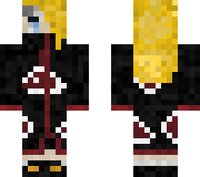deidara